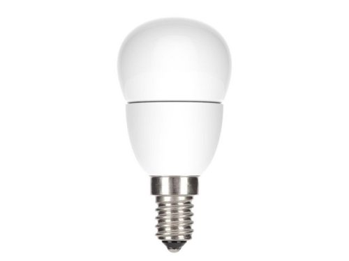 LED-lampa Klot E14 2,5W 2700K