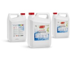 Allrent ABNET Proffesional 5L