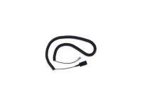  Adapter Headset PLANTRONICS 38222-01 sva 