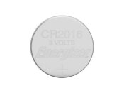 Batteri ENERGIZER Lithium CR2016 2/FP