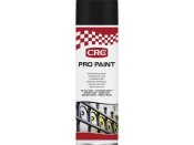 Sprayfrg CRC Matt Svart 500ml