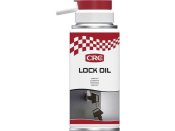 Lsolja CRC Lock Oil aerosol 100ml