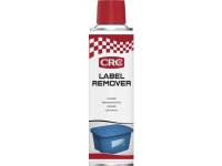  Etikettborttagning CRC aerosol 250ml 