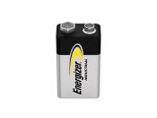 Batteri ENERGIZER Industrial E 9V 12/FP