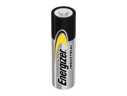 Batteri ENERGIZER Industrial AA 10/FP