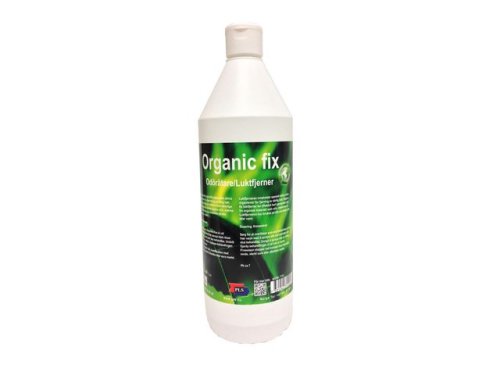 Luktfrbttrare PLS Organic fix parf. 1L