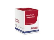 HemoCue Kuvett Glucose 201 förp. 4x25/fp HemoCue Kuvett Glucose 201 förp. 4x25/fp