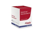 HemoCue Kuvett Glucose201Rt 4x25/fp HemoCue Kuvett Glucose201Rt 4x25/fp