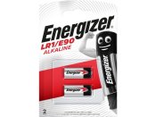 Batteri ENERGIZER Alkaline LR1/E90 2/FP
