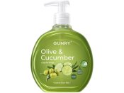 Tvl GUNRY Original Olive/Cucumber 400ml