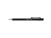 Stiftpenna LYRECO grip 0,5mm svart