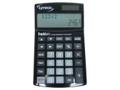 Bordsräknare LYRECO KT-351TL 12 siffror