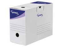  Arkivbox LYRECO FSC 530x350x250mm 10/FP 