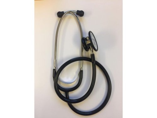 Stetoskop Dual-Head Scope Vuxen gr