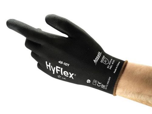 Handske ANSELL Hyflex 48-101 S10 PAR