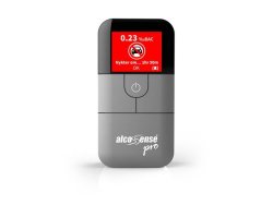 Alkoholmätare ALCOSENSE Pro Alkoholmätare ALCOSENSE Pro