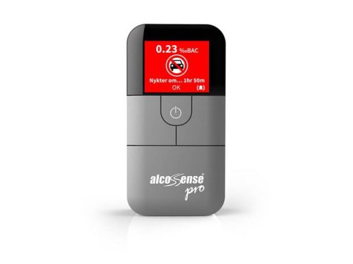 Alkoholmätare ALCOSENSE Pro Alkoholmätare ALCOSENSE Pro
