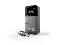 Alkoholmätare ALCOSENSE Pro Alkoholmätare ALCOSENSE Pro