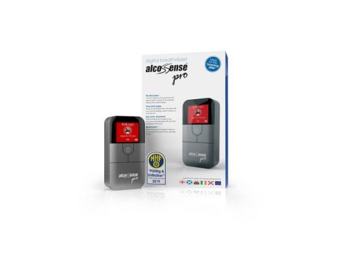 Alkoholmätare ALCOSENSE Pro Alkoholmätare ALCOSENSE Pro