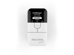 Alkoholmätare ALCOSENSE Excel Alkoholmätare ALCOSENSE Excel