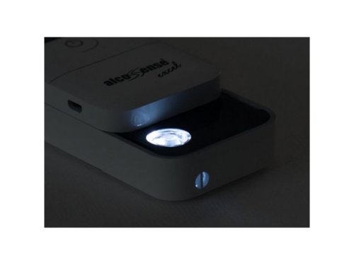 Alkoholmätare ALCOSENSE Excel Alkoholmätare ALCOSENSE Excel