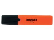 verstrykningspenna LYRECO budget orange