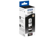 Bläckpatron EPSON 114 EcoTank 2,3K svart