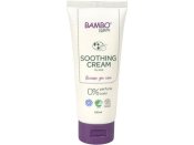 Hudkrm Soothing BAMBO Nature 100ml
