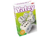 Spel Yatzy med trtrningar