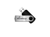 USB-Minne MEDIARANGE USB 2.0 16GB