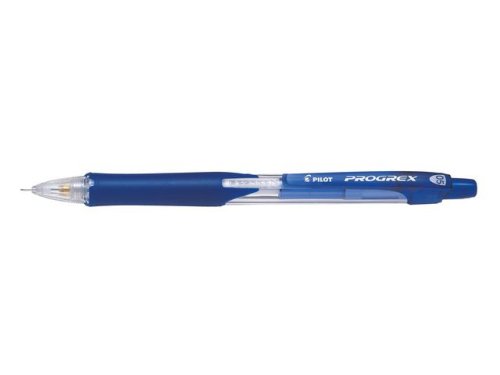 Stiftpenna PILOT Progrex 0,5mm bl