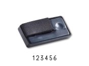 Dynkassett REINER ColorBox-2 svart