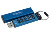 USB-Minne KINGSTON Ironkey 200 16GB