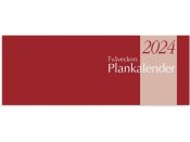Tvveckors Plankalender - 1360