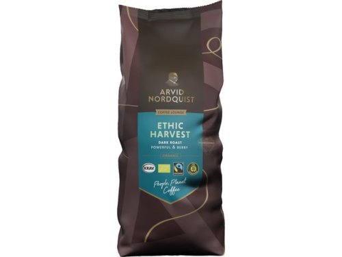 Kaffe ARVID.N Ethic Harvest Bnor 1000g