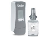 Dispenser kit GOJO ADX-7 med skumtvl