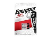 Batteri ENERGIZER Alkaline A23/E23A 2/F
