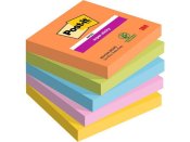 Notes POST-IT SS Boost 76x76 5/fp