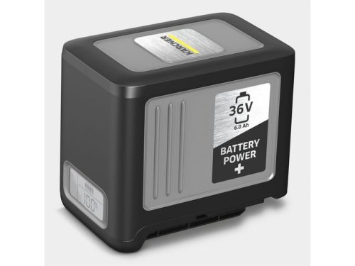 Batteri KRCHER Power + 36/60