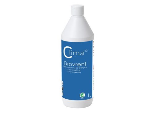Grovrent CLIMA30 parfymerad 1L